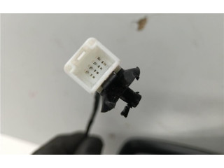 Зеркало (механическое) Dacia Sandero 2008 - 2012 года