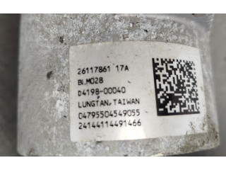 Volant Fiat Punto (199) 2011 26117861