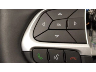 Руль Jeep Compass   P5SX74LT5AH      