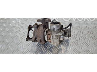 Turbodmychadlo Турбина Mitsubishi Pajero