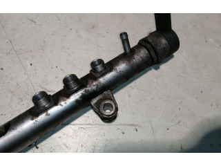 Топливная рампа 30777759, 31216313   Volvo XC60   для двигателя D5204T2