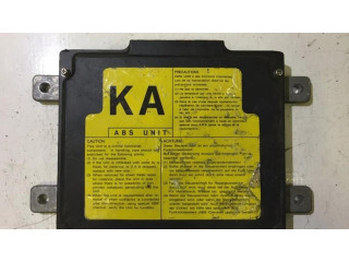 Блок управления АБС 39790SS0A01 Honda Prelude