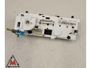 Блок управления климат-контролем A1698301785, 69780012 Mercedes-Benz A W169