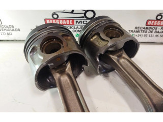 Поршень с шатуном FM1 Jeep Grand Cherokee