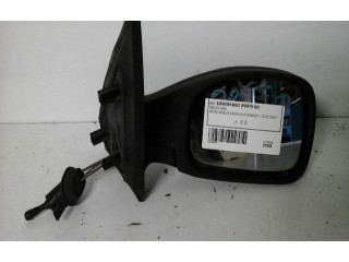 Зеркало (механическое)       Peugeot 306   -  года   