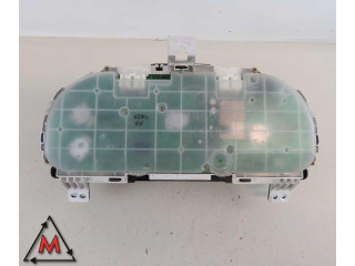 Панель приборов 4TBN9JB Mazda 3 I