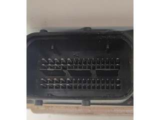 Блок управления двигателя 1860A906, BOSCH   Mitsubishi Outlander