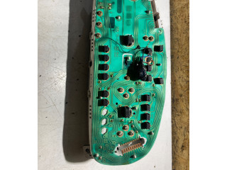 Přístrojová deska KIA Carnival 2006 20030715