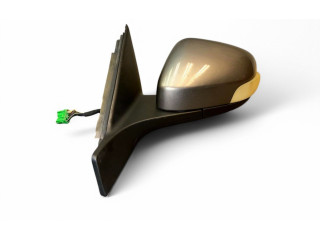 Зеркало электрическое Volvo S80 2007 - 2013 года