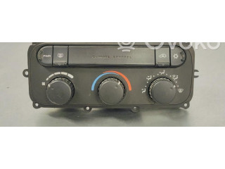 Блок управления климат-контролем 05005001AF   Chrysler Voyager