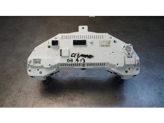 Přístrojová deska Honda Civic X 2017 78100-TGL-E520