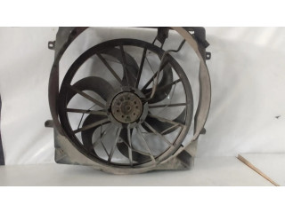 Вентилятор радиатора     52080127AA    Jeep Cherokee III KJ 3.7