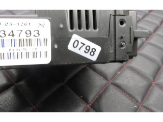 Блок управления 51834793, 814L9L78 Fiat Grande Punto