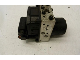 Блок АБС 0265900009 Skoda Fabia Mk1 (6Y) 1999 - 2007 года