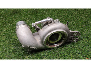  Турбина Chevrolet Cruze II 1.4 12668297, 4918004070         