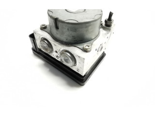 Блок АБС 476608587R   Dacia  Lodgy  2012 -  года