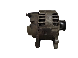 Генератор 03D903025H Skoda Fabia Mk2 (5J) для двигателя CGPB