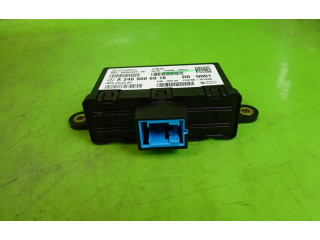 Блок управления A2469006918 Infiniti QX30