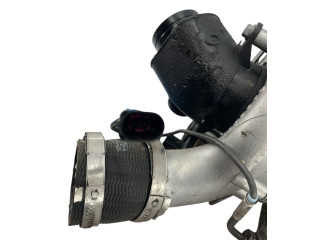  Турбина Audi A7 S7 4G  059145874D, 059129955E   для двигателя CLAA      