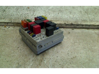   Pojistková skříňka    Fiat Punto (188) 2004