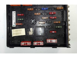 Pojistková skříňka Řídící jednotka BSM 3C0937125 Volkswagen Passat Alltrack 2007