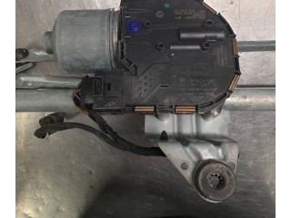 Моторчик дворников 3397022028, 5E1955023B    Skoda Octavia Mk3 (5E)