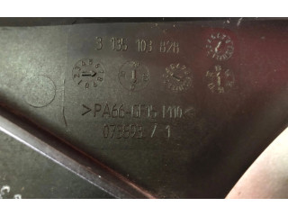 Вентилятор радиатора     A2049066802, 2049066802    Mercedes-Benz GLK (X204) 