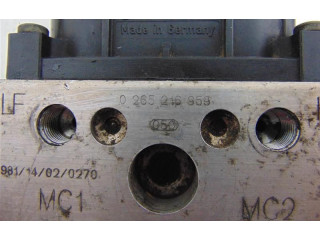 Jednotka ABS 0265216959 Fiat Multipla 1998