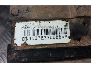 Блок АБС 0101078330088421, 10050178333   Volkswagen  PASSAT B4  1994 - 1996 года