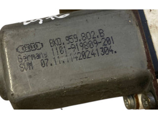 Turbodmychadlo Передний двигатель механизма для подъема окон 8K0959802B, 1101919809201 Audi A8 S8 D4 4H
