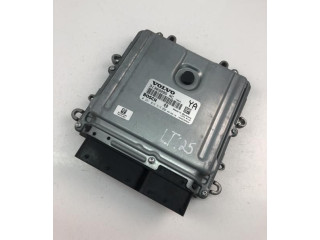 Řídící jednotka 31303095AC, 0281016616 Volvo S80 2011