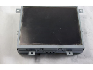 Дисплей    05064993AG   Fiat Freemont