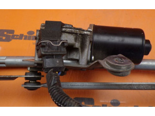 Моторчик дворников 8648343, 8648343    Volvo V70