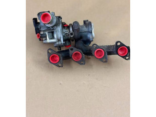 Турбина Audi A1 03F145701K для двигателя CBZA