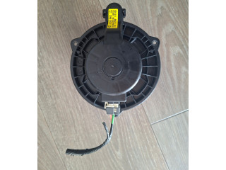 Вентилятор печки EB1D1NXJLA KIA Pro Cee'd III