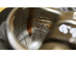 Поршень с шатуном Skoda Octavia Mk2 (1Z)