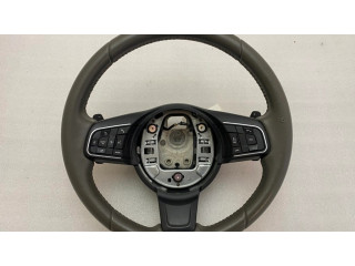 Руль Jaguar XE  2015- года GX733F563      