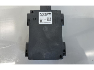 Датчик слепых зон 31665692   Volvo XC90