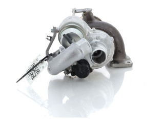 Turbodmychadlo Турбина 1390053SA0, C0-4677B Suzuki Swift III K14D-AZ