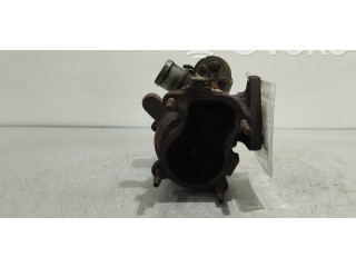 Турбина Skoda Octavia Mk1 (1U) T15, 038145701A