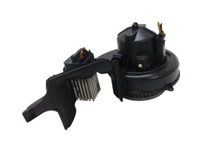 Вентилятор печки K6879, 5HL00894120 Volvo S60