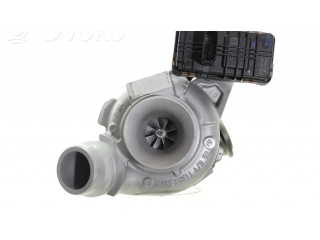  Турбина BMW X3 G01 2.0 842093, 11658579212E05         