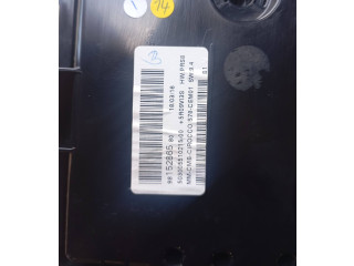 Дисплей 9815286580, 5030055102150 Citroen C4 II Picasso