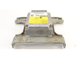 Блок подушек безопасности 1523001041   Mitsubishi Pajero