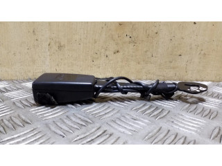 Передняя поясная пряжка