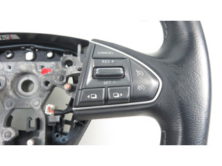 Volant Infiniti Q50 2014