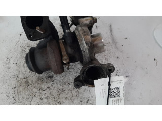Turbodmychadlo Турбина 4917307507   Citroen Berlingo 1.6  