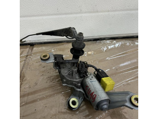 Моторчик заднего дворника A2108207542, F419    Mercedes-Benz E W210