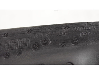 Зеркало электрическое Skoda Octavia Mk3 (5E) 2013 - 2019 года