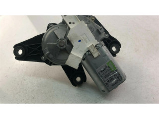 Моторчик дворников 8200311486F, K5074    Renault Twingo II